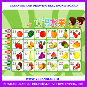 Nuovo disegno <span class=keywords><strong>di</strong></span> prezzi bassi euducational parete <span class=keywords><strong>di</strong></span> Apprendimento grafico e il disegno scheda elettronica con - Product Image 3