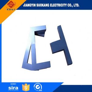 <span class=keywords><strong>Estator</strong></span> <span class=keywords><strong>y</strong></span> el <span class=keywords><strong>rotor</strong></span> del motor económico de acero al silicio laminado - Product Image 1