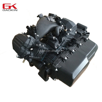 1000CC Moteur Comprennent CVT et Boîte De Vitesses