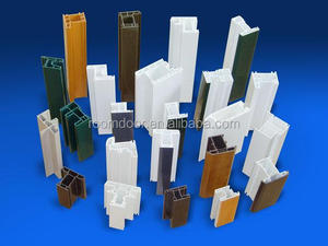 Upvc Setengah Lingkaran Jendela Grill Desain dengan Double Glass Bahasa Perancis Desain Jendela - Product Image 6