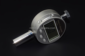 Buona qualità nuova Desgin digitale <span class=keywords><strong>Shore</strong></span> durometro <span class=keywords><strong>A</strong></span> C D Gage - Product Image 2