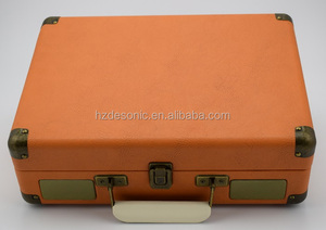 Meilleurs prix pour les tourne-disques <span class=keywords><strong>vinyles</strong></span> portables miniatures - Product Image 5