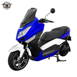 Fourniture de scooter Citycoco dans l'entrepôt <span class=keywords><strong>europ</strong></span>éen, nouvelle <span class=keywords><strong>moto</strong></span> électrique Scooter 60V20A 2000W pour adultes - Product Image 3