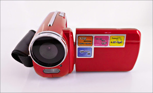 Máy Quay <span class=keywords><strong>Video</strong></span> Kỹ Thuật Số Tối Đa 16mp/Quà Tặng Tối Thiểu Máy Quay <span class=keywords><strong>Video</strong></span> Kỹ Thuật Số Dùng Một Lần - Product Image 4