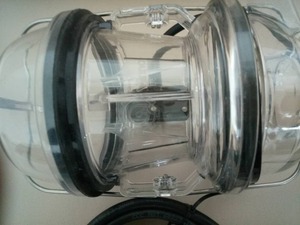 電子搾乳計の流量計 - Product Image 6