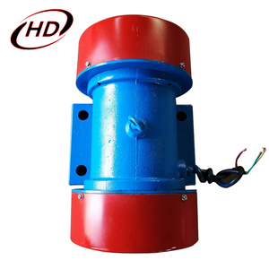 Yzu/YZS-10-2 điện rung động cơ cho rung Phễu - Product Image 3