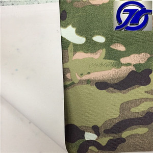 Tissu <span class=keywords><strong>camouflage</strong></span> polyester 600d Oxford Cordura - Product Image 3