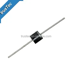 6A SUPER FAST RECTIFIER DIODE SF61 SF62 SF63 SF64 SF65 SF66 SF68 DIODE