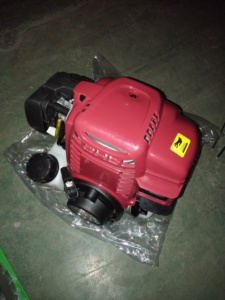O O Power 4 Takt Bosmaaier GX35 Gras Trimmer Landbouw Gebruik Power Tools