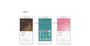 Original xiaomi redmi 3s 3 <span class=keywords><strong>s</strong></span> Teléfono Móvil de Huellas Dactilares ID Snapdragon 430 Octa Core 5 "720 <span class=keywords><strong>P</strong></span> 13MP Cámara Cuerpo de Met - Product Image 5