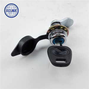 Genuine Kinglong minibus recambios para Kinglong bus, bloqueo - Product Image 5