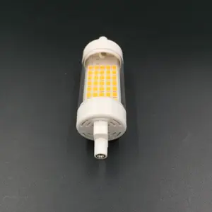 Snimpasse — lampe LED de remplacement halogène, nouveauté, ERP Slim R7s, j78 R7s, 118mm, 200W