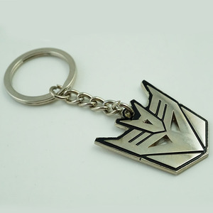 Llavero <span class=keywords><strong>de</strong></span> Metal <span class=keywords><strong>de</strong></span> <span class=keywords><strong>Transformers</strong></span> en Oferta, Diseño <span class=keywords><strong>de</strong></span> <span class=keywords><strong>Transformers</strong></span>, Hecho <span class=keywords><strong>de</strong></span> Metal, Llavero <span class=keywords><strong>de</strong></span> los Decepticons <span class=keywords><strong>de</strong></span> <span class=keywords><strong>Transformers</strong></span> - Product Image 3