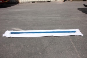 גבוהה מהירות מקדחת תרגיל מוט/ספירלה/צינור/יחיד חוט וחוט טוויסט תרגיל מוט לכריית פחם - Product Image 3
