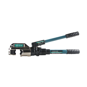 EP-510 meilleur prix outil de sertissage hydraulique portable 50 - 400 sqmm - Product Image 5