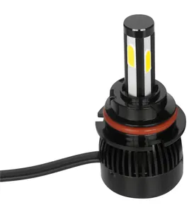 Auto Onderdelen Auto G20 Led Koplamp 40 w 4000LM H1 H4 H7 H11 9005 9006 licht in auto