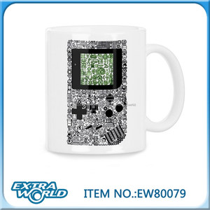 Taza de sublimación de encargo para Día de Mamá - Product Image 2