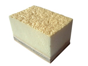 Deux composés d'<span class=keywords><strong>uréthane</strong></span> de <span class=keywords><strong>mousse</strong></span> de jet de polyuréthane pour l'<span class=keywords><strong>isolation</strong></span> - Product Image 5