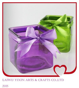 Comment faire vous dire je te aime? cadeaux de saint - valentin <span class=keywords><strong>Bubble</strong></span> effacer verre photophore bougeoir pour <span class=keywords><strong>les</strong></span> amoureux - Product Image 6