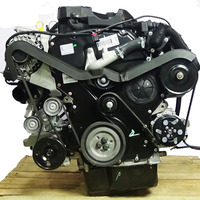 Brand New puma 2.2 Complete diesel Engine Assembly for ford Ranger Transit Fomoco Motor Parts