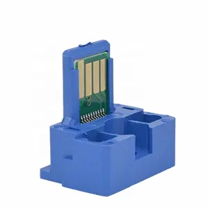 Top quality Toner chips reset chips for Sharp MX-2610/3110/3610 laser color printer toner cartridge chip