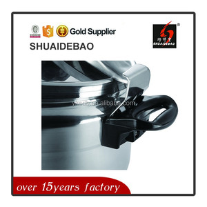 Autocuiseur <span class=keywords><strong>presto</strong></span> en aluminium, l - Product Image 5