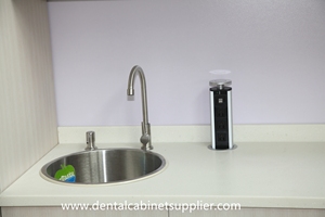 Design moderno In Legno <span class=keywords><strong>Dental</strong></span> Clinic Mobile Con Cassetti - Product Image 4