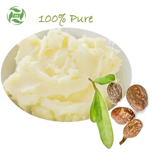 Bán Buôn Shea Butter Làm Trắng Chăm Sóc Da Làm Trắng Dầu Kem Dưỡng Da