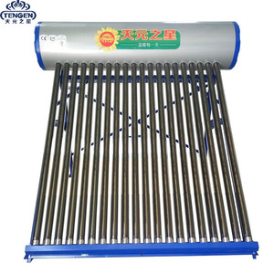 <span class=keywords><strong>Calentador</strong></span> <span class=keywords><strong>de</strong></span> Agua <span class=keywords><strong>Solar</strong></span> <span class=keywords><strong>de</strong></span> <span class=keywords><strong>Tubos</strong></span> Evacuados <span class=keywords><strong>de</strong></span> Guangzhou para Sistema <span class=keywords><strong>Solar</strong></span> Doméstico, <span class=keywords><strong>Calentador</strong></span> <span class=keywords><strong>de</strong></span> Agua <span class=keywords><strong>Solar</strong></span> <span class=keywords><strong>de</strong></span> 150L - Product Image 4