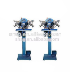 Machine à boutons-pression entièrement automatique - Product Image 1