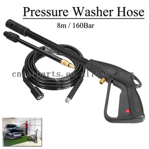 Nettoyeur haute pression de <span class=keywords><strong>lave</strong></span>-auto à jet d'eau électrique - Product Image 3