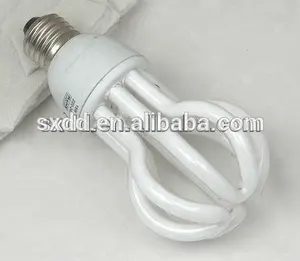Loto 65W 85W E27 B22 lampada a risparmio energetico LAMPADINA