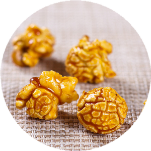 Máquina Comercial de Palomitas de Maíz de Gas ALPHA de Acero Inoxidable para Exteriores, Fácil de Limpiar, en Oferta - Product Image 3