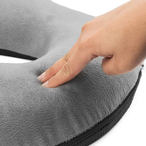 E850 <span class=keywords><strong>Coussin</strong></span> Donut coccyx Oreiller ODM OEM <span class=keywords><strong>Dos</strong></span> Coccyx Douleur <span class=keywords><strong>Grossesse</strong></span> Hémorroïdes <span class=keywords><strong>Coussin</strong></span> Médical Chirurgie Fesses - Product Image 6