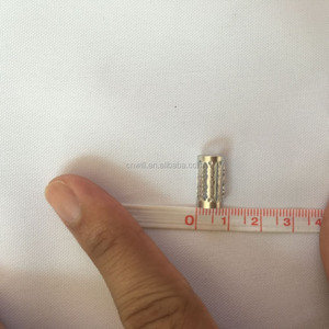 Hair Cuffs <strong>Beads</strong> Dreadlock <strong>Beads</strong> <strong>Braiding</strong> Hair Accessories Decoration Dread Lock <strong>Beads</strong> 15mmx8mm - Product Image 6