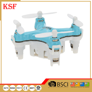 Cheerson Cx-stars Máy Bay Không Người Lái Bốn Cánh Nano Kích Thước Nhỏ Nhiều Màu Với Con Quay <span class=keywords><strong>6</strong></span> Trục Thật - Product Image 5