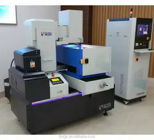 Wire Cut EDM FR400 Nuovo Modello di Progettazione