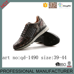 Mejor Diseño de comprar <span class=keywords><strong>zapatos</strong></span> en línea <span class=keywords><strong>zapatos</strong></span> Deportivos para hombres - Product Image 5