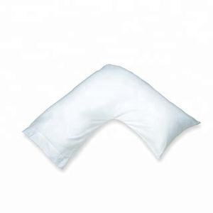 Promozione più nuovo cuscino per il corpo in <span class=keywords><strong>Memory</strong></span> <span class=keywords><strong>Foam</strong></span> con traversina laterale a forma di V - Product Image 2