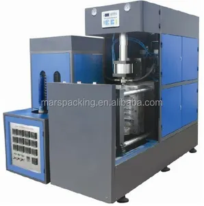 Huangyan 5 Gallon PET Bottle Semi-auto Blow Moulding Machine