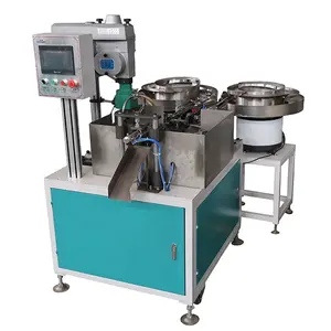 High quality low price multi head automatic tapping machine