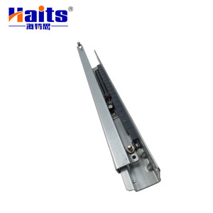 Châu âu Hidden Dưới Núi Ngăn Kéo Slide Undermount Ngăn Kéo Slide Mềm Đóng Giấu Ngăn Kéo Trượt - Product Image 6