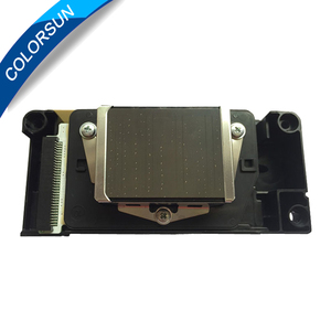 Gốc Nhật Bản Made DX5 Head cho epson miệng Máy In roland - Product Image 4