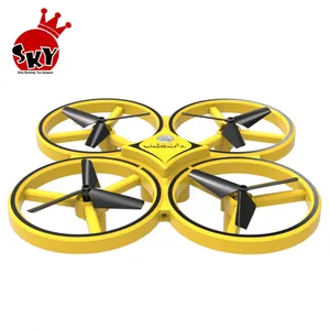 גדול quadcopter ZF04 drone ארוך מרחק אינפרא אדום הימנעות ממכשולי 2.4G drone חלקי rc להניע quadcopter