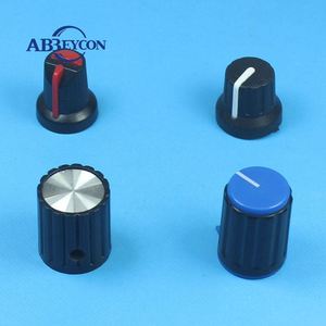 electric <strong>guitar</strong> amplifier plastic switch <strong>knobs</strong> - Product Image 5
