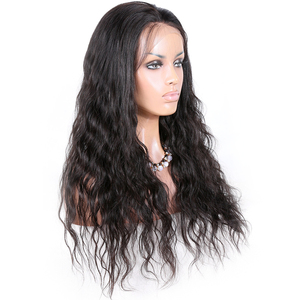 Perruques lace wig loose wave brésiliennes, cheveux remy, cheveux humains, 0.12 naturels, 13 x premier, cheveux loose wave - Product Image 3