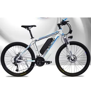 بالجملة الكهربائية دراجة الرقمية-حار 350W 48V سبائك الألومنيوم دراجة كهربائية/EBike LCD شاشة ديجيتال