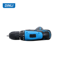 Chargeur rapide portable Shop Source 12V pour perceuse sans fil