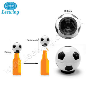 ที่เปิดขวดรูปเพนกวินพลาสติกสุดฮา ลดราคาพิเศษ - Product Image 3