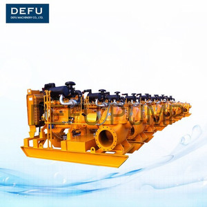 Double aspiration 200s-42 moteur diesel pompe à <span class=keywords><strong>eau</strong></span> pour les inondations - Product Image 4